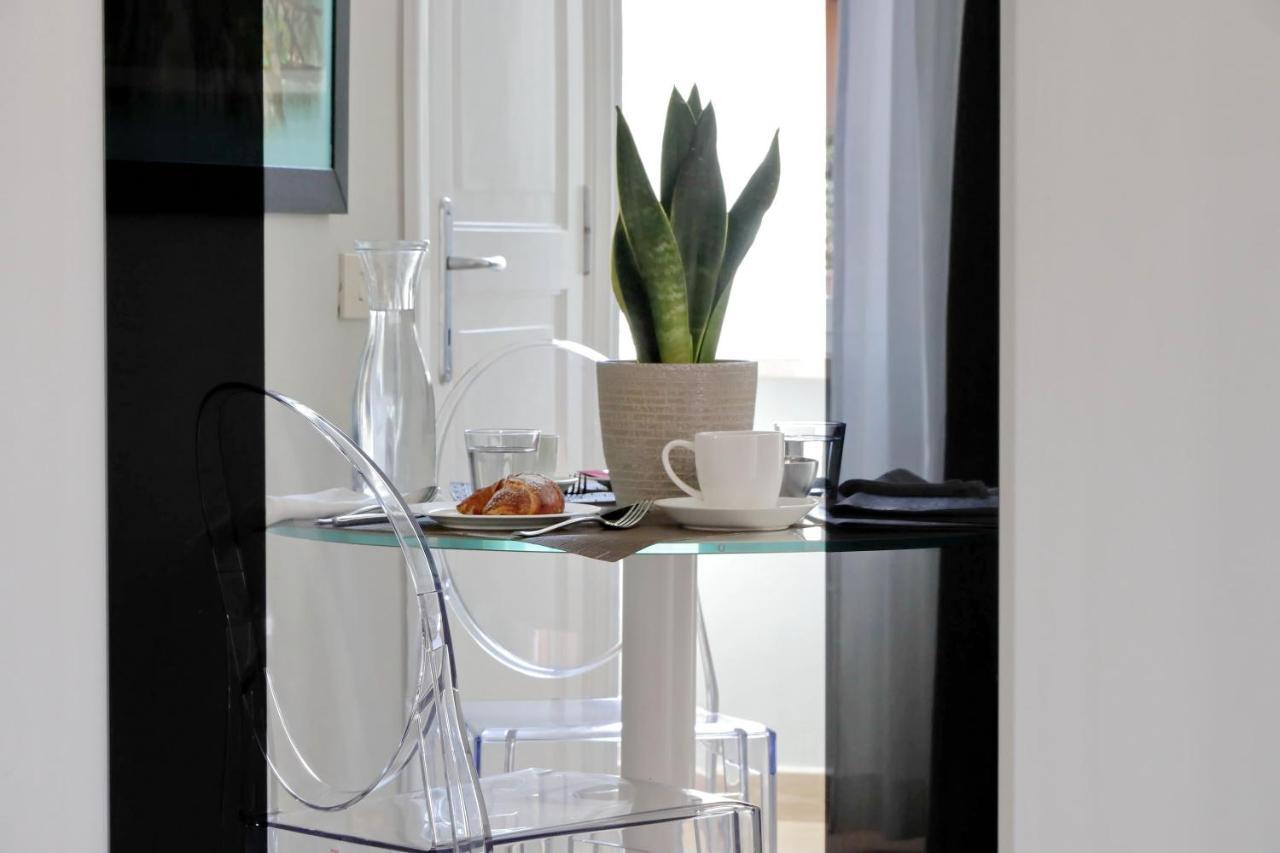 Piazzetta Margutta - My Extra Appartement