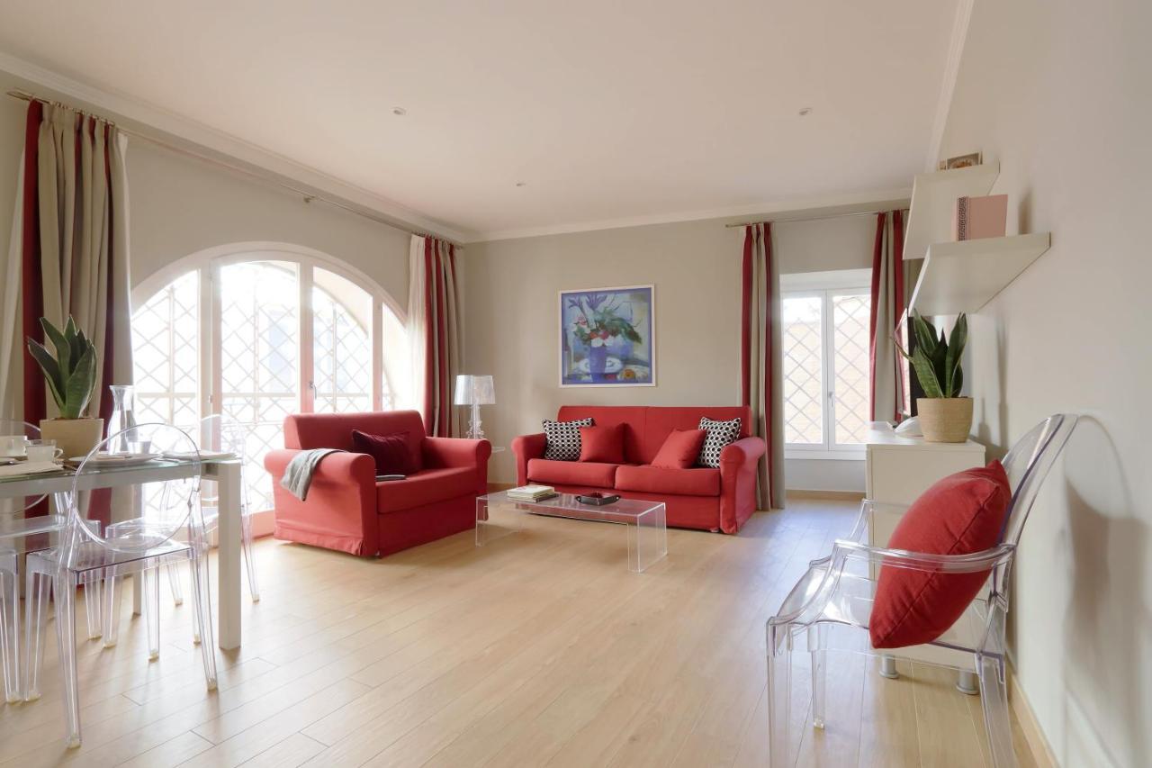 Piazzetta Margutta - My Extra Appartement *