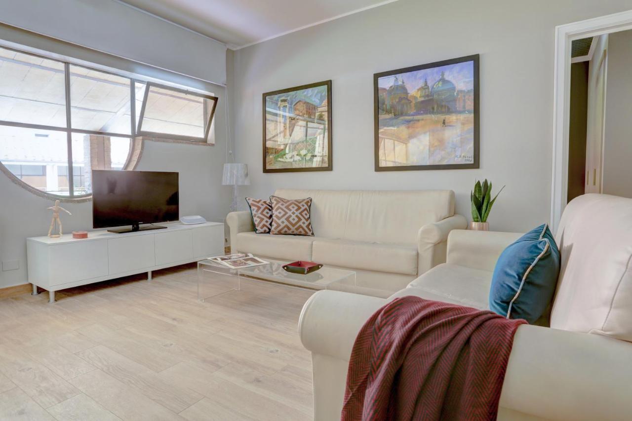 Piazzetta Margutta - My Extra Appartement