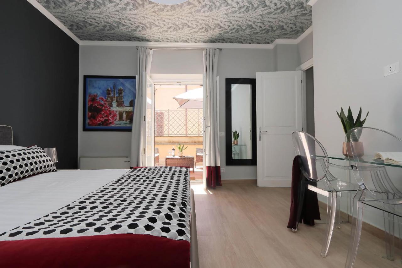 Piazzetta Margutta - My Extra Appartement *