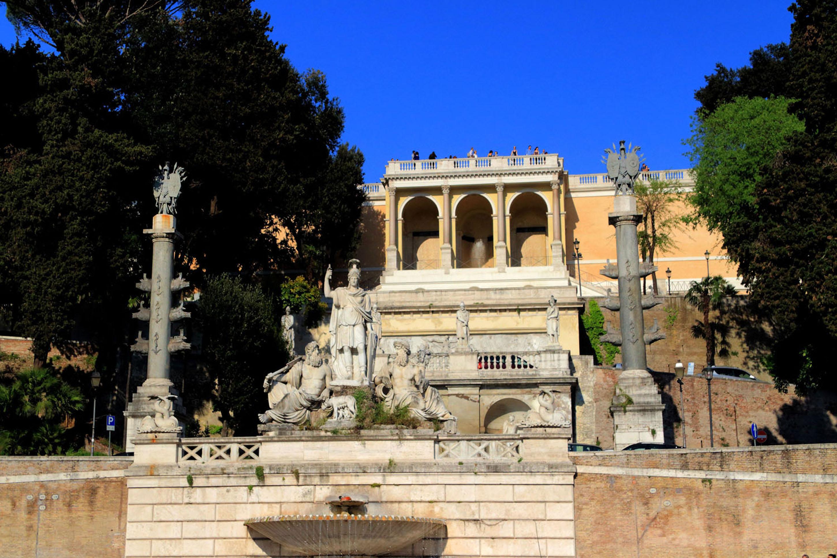 Piazzetta Margutta - My Extra Appartement *