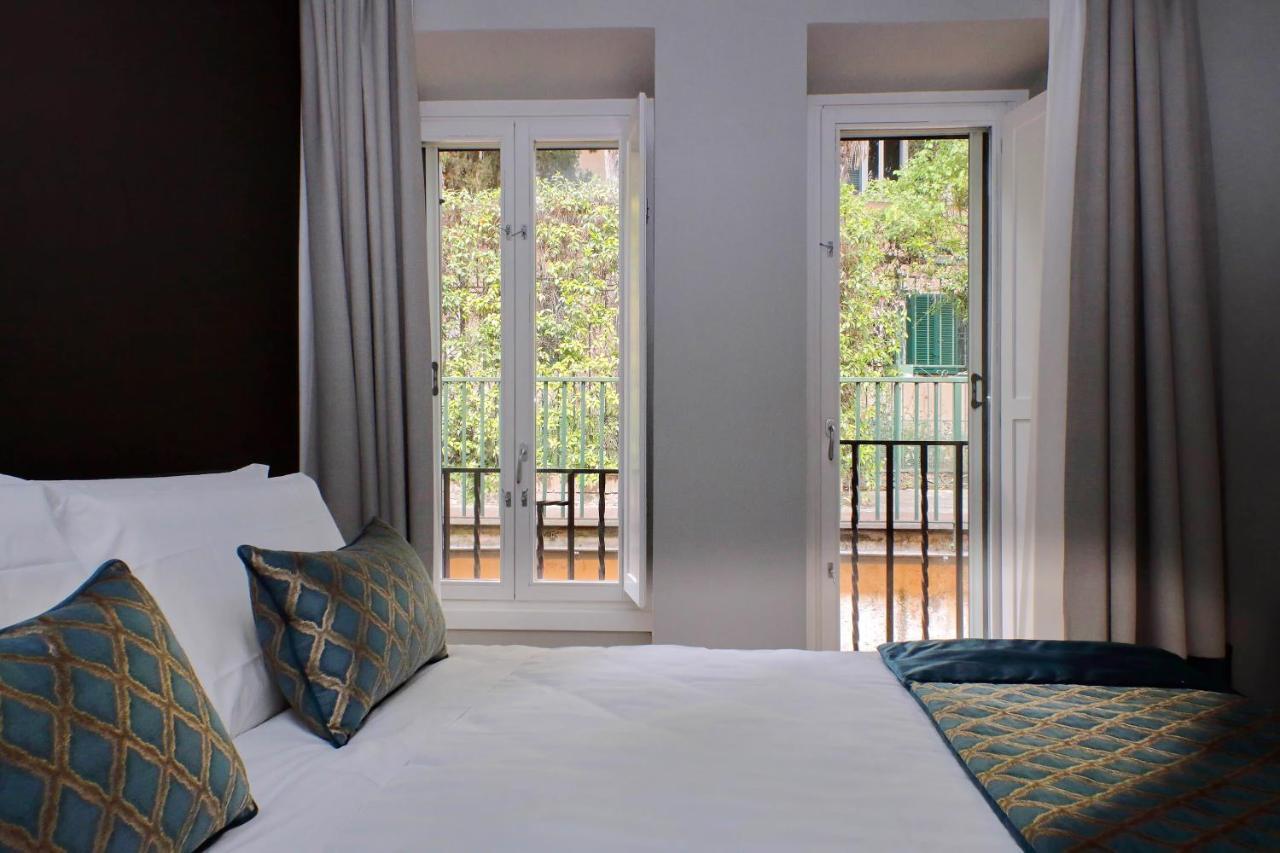Appartement Piazzetta Margutta - My Extra Rome