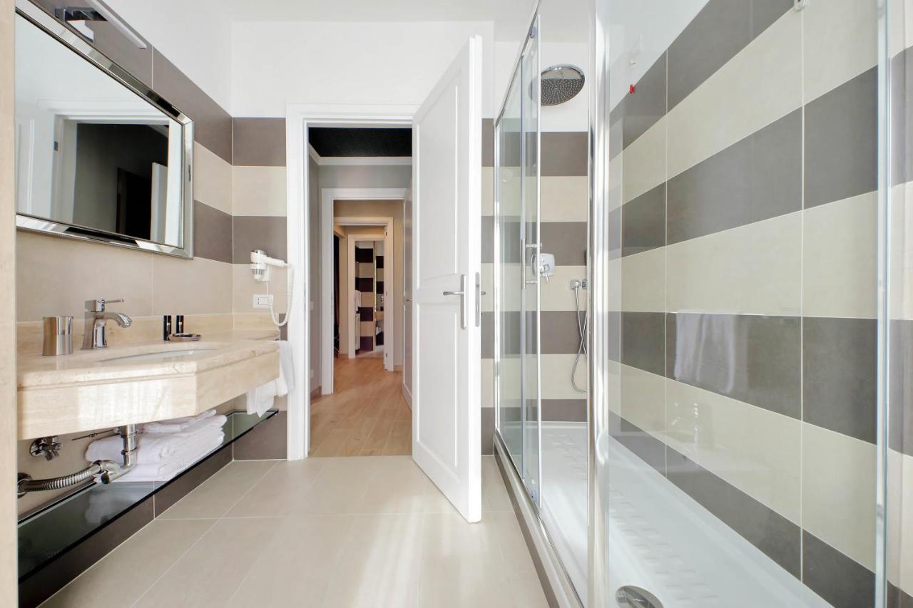 Appartement Piazzetta Margutta - My Extra *